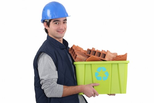 Inspection and risk assessment of waste operations