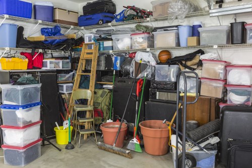 Efficient house clearance tailored to diverse needs